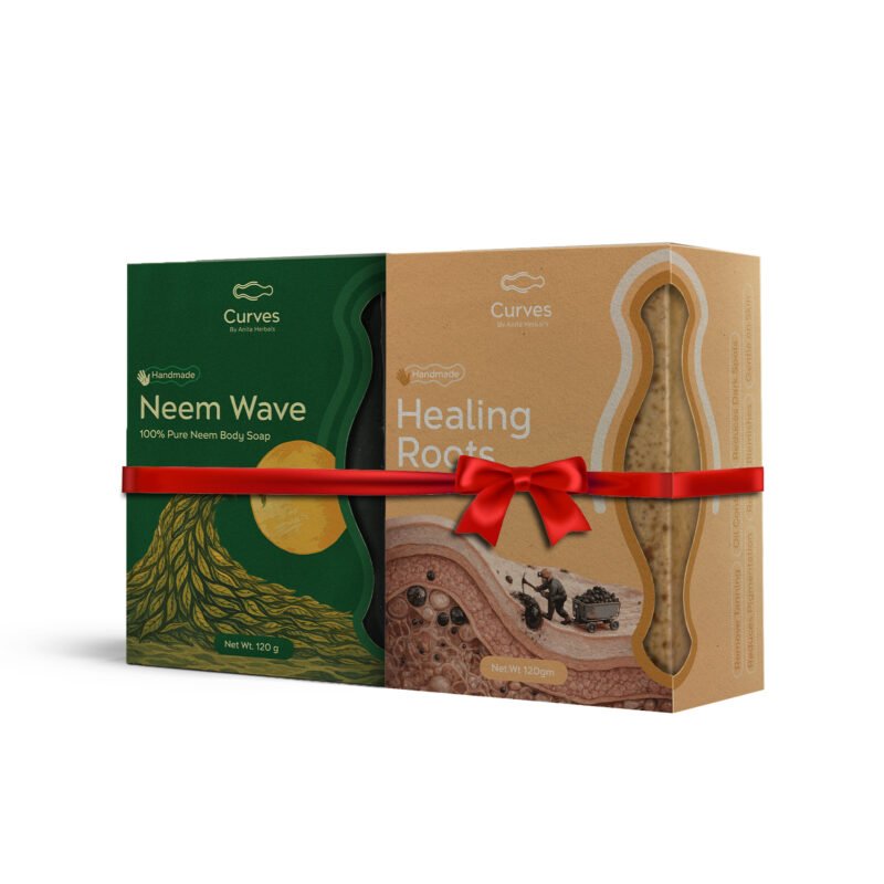 Neem Wave & Healing Roots