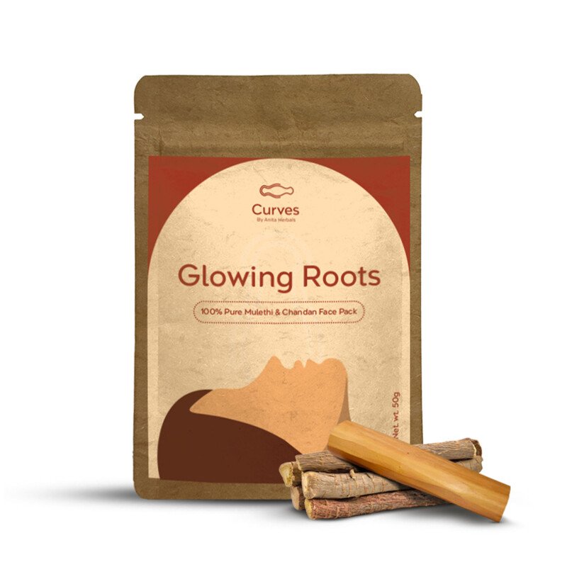 Glowing Roots