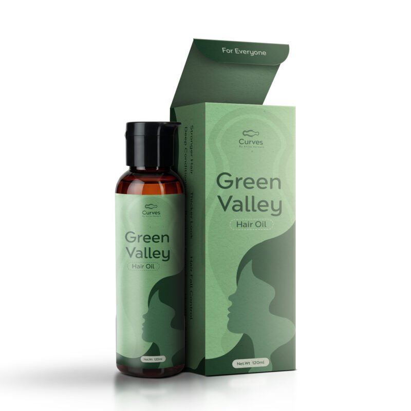 Green Valley