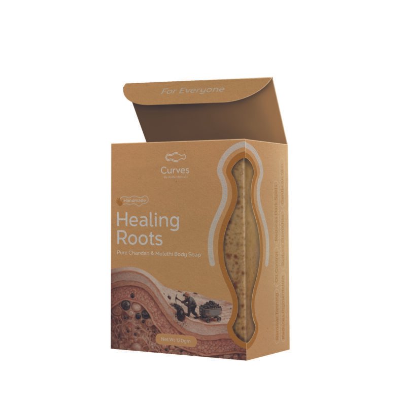 Healing Roots